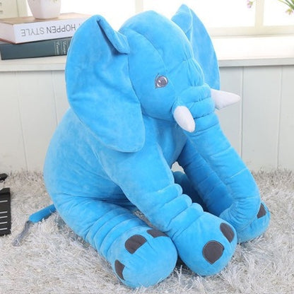 Fashion Animal Plush Elephant Doll Toy