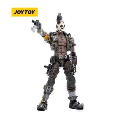 Action Figure Soldier Legion Flying Cavalry