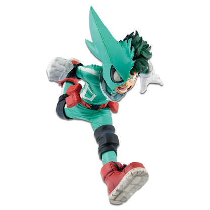 25cm Anime My Hero Academia Figure PVC