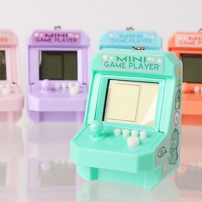 Mini Game Player Retro Game Consoles