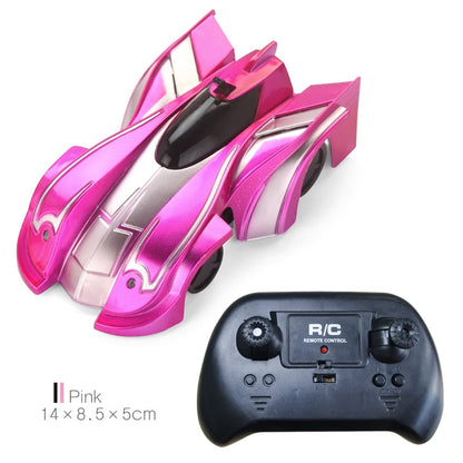 RC Car Remote-controlled Anti Gravity