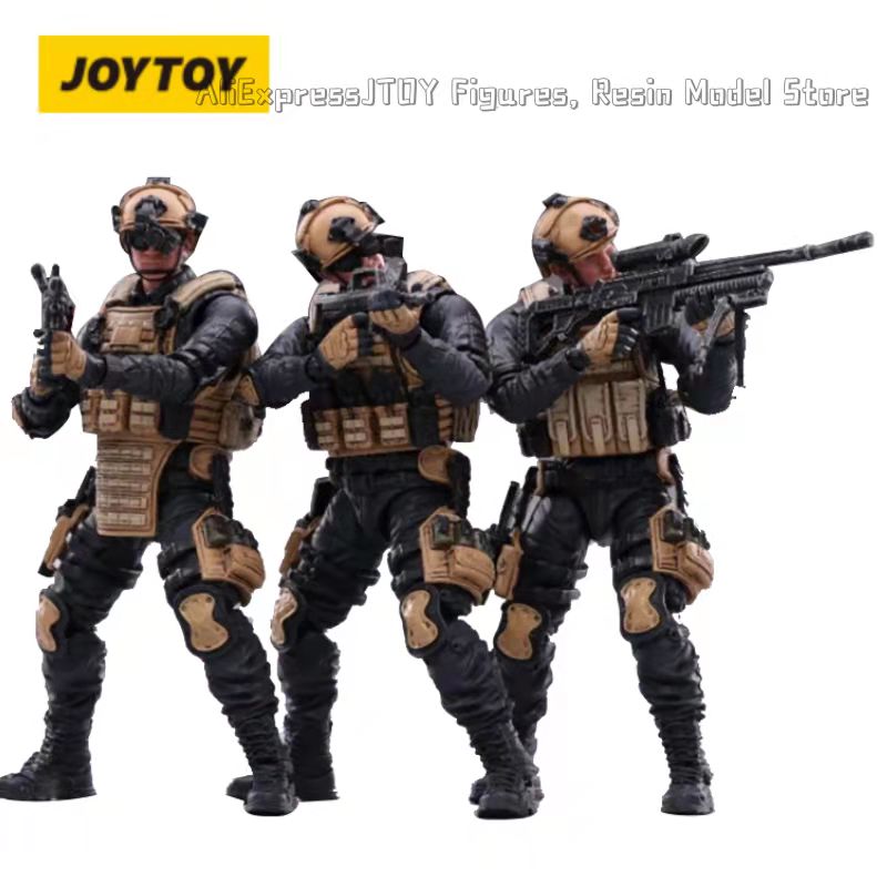 Action Figure Soldier Legion Flying Cavalry