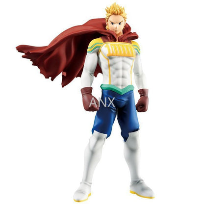 25cm Anime My Hero Academia Figure PVC