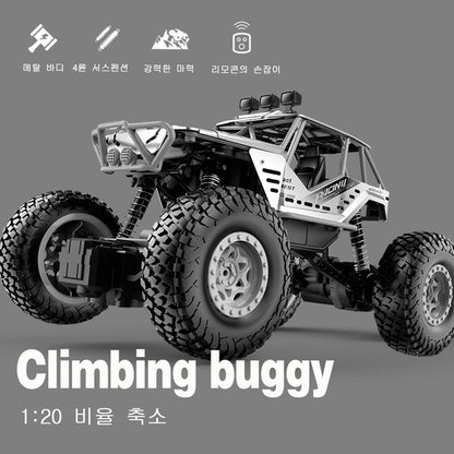 RC Cars Remote Control Car Off Road