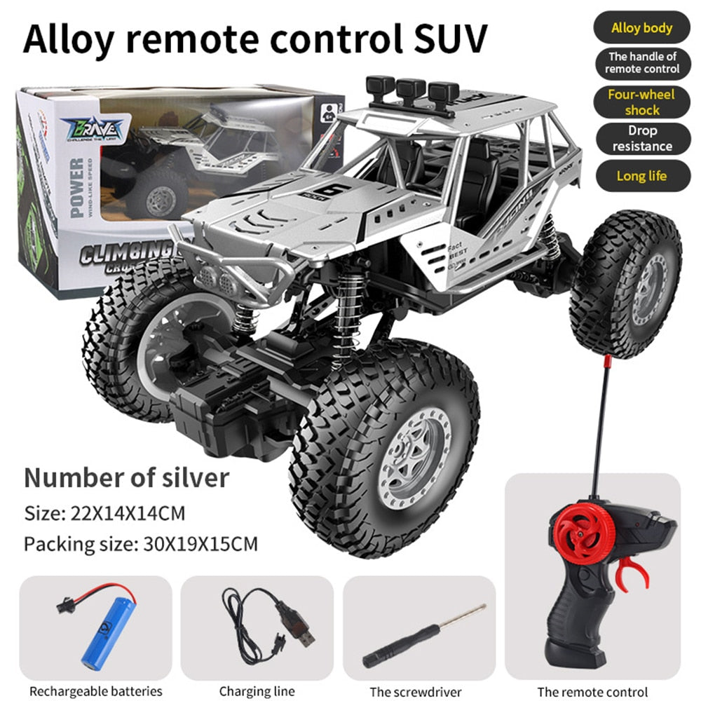 RC Cars Remote Control Car Off Road