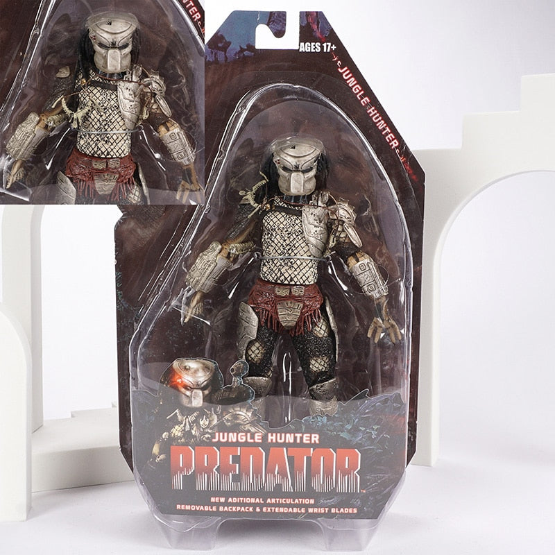 Classic Movie NECA Ultimate Series Predator