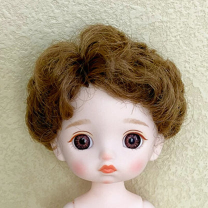 Dolls Head for 12CM Naked Body Mini