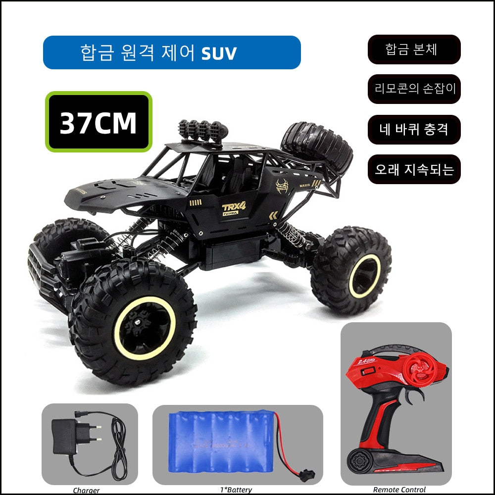 RC Cars Remote Control Car Off Road