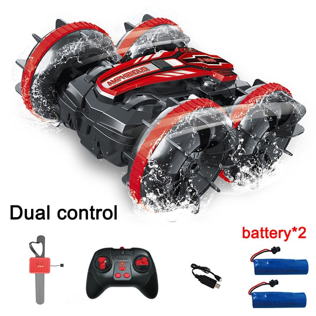 Vehicle Boat Remote Control Drift Cars