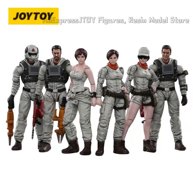 Action Figure Soldier Legion Flying Cavalry