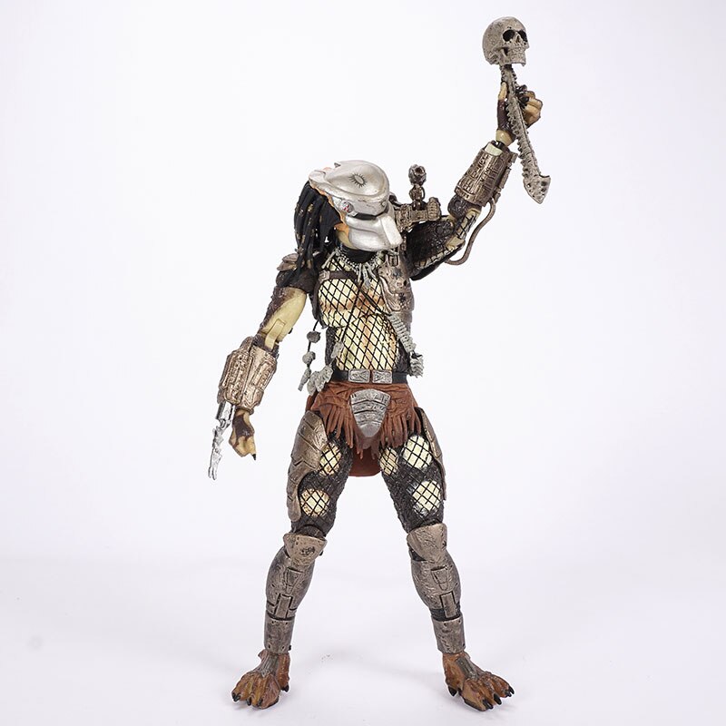 Classic Movie NECA Ultimate Series Predator