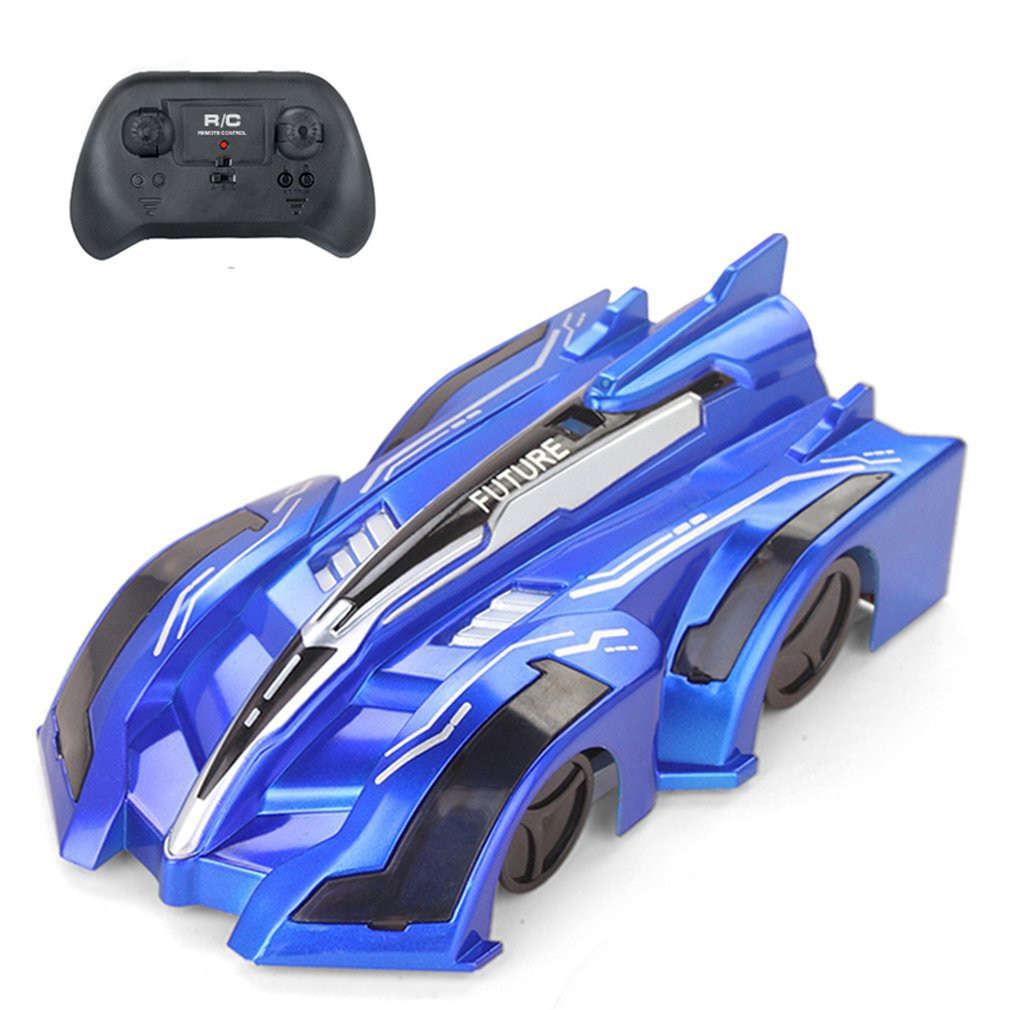 RC Car Remote-controlled Anti Gravity