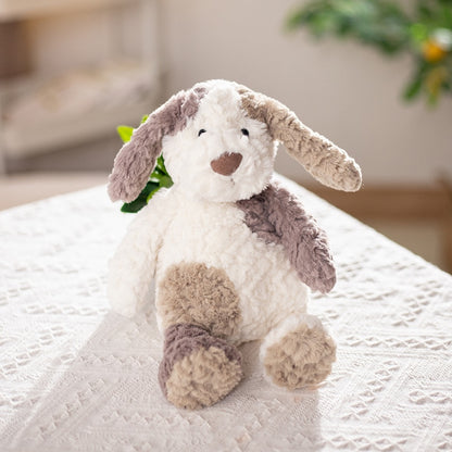 High Quality Soft Long legs Bunny Teddy Bear