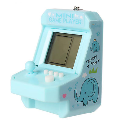 Mini Game Player Retro Game Consoles