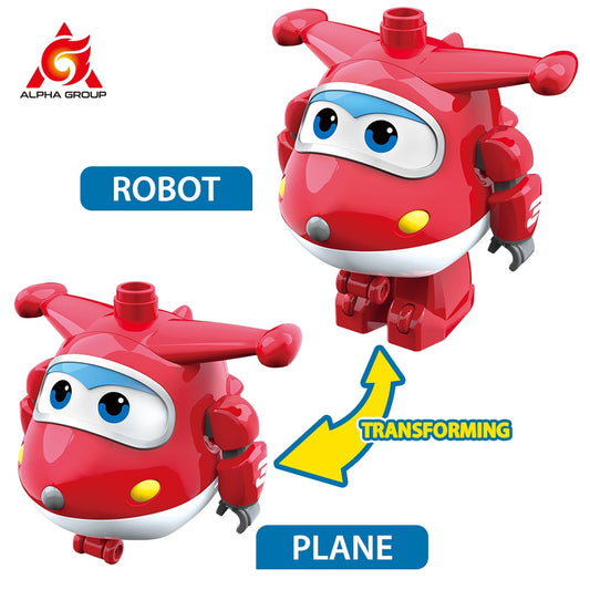 Deformation Kids Educational Toys