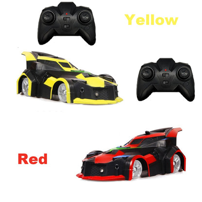 RC Car Remote-controlled Anti Gravity