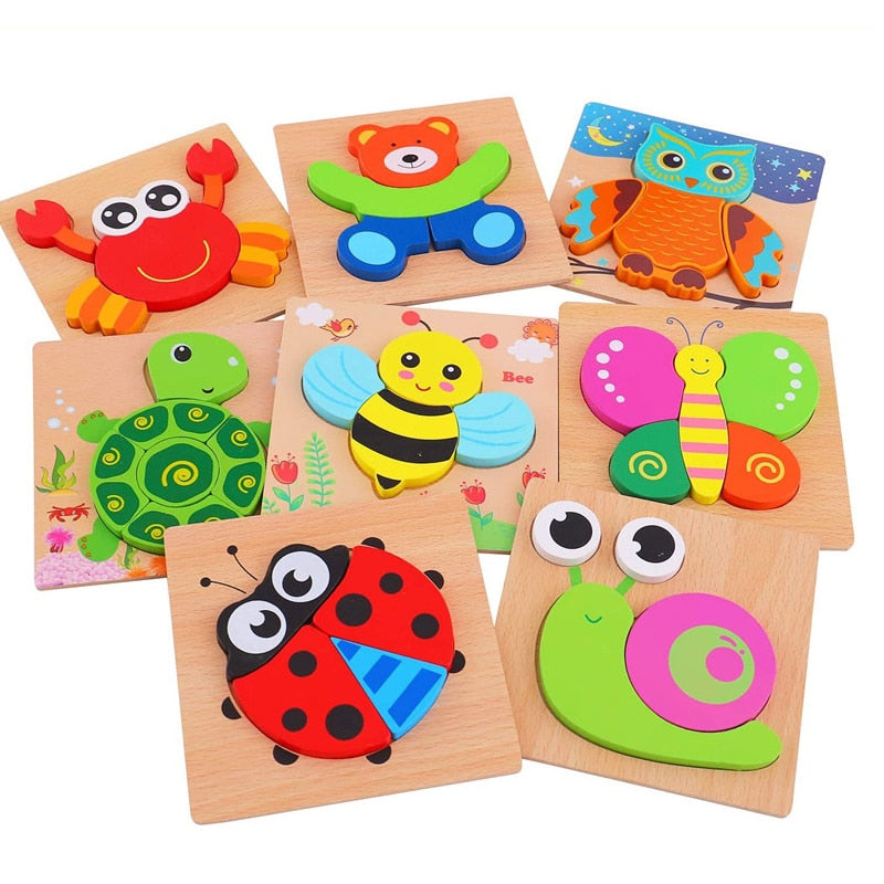 Educational Learning Toys Baby Games