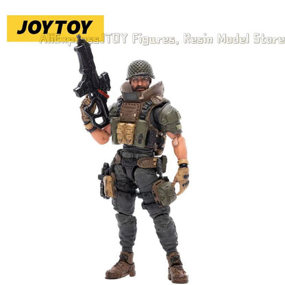 Action Figure Soldier Legion Flying Cavalry