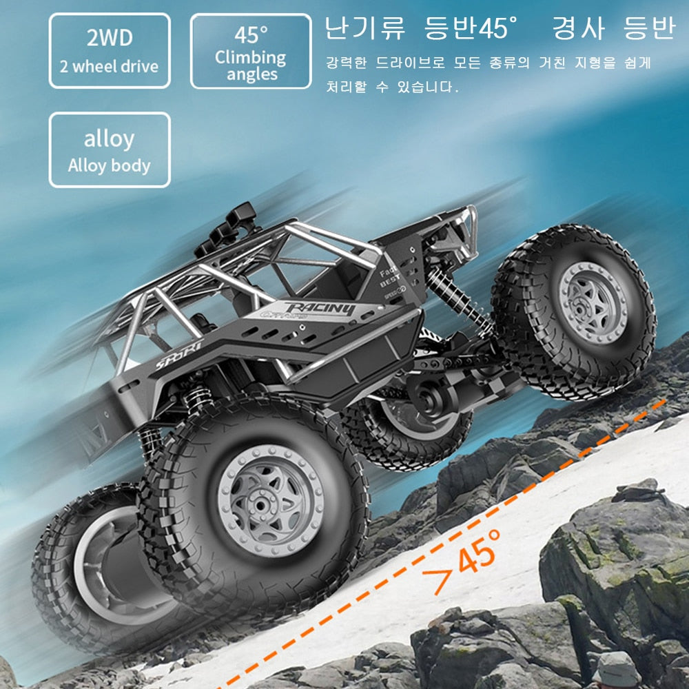 RC Cars Remote Control Car Off Road