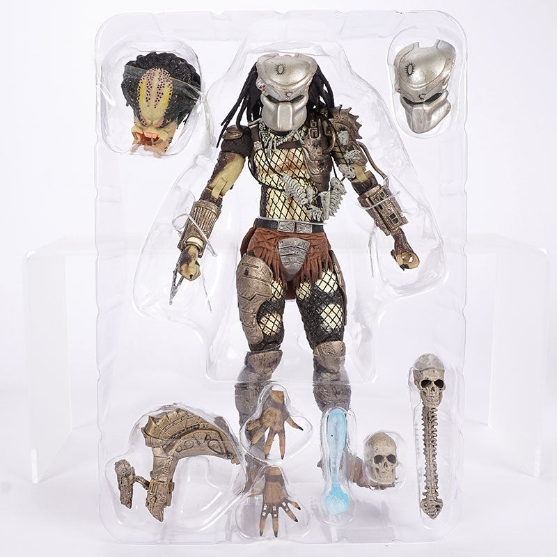 Classic Movie NECA Ultimate Series Predator