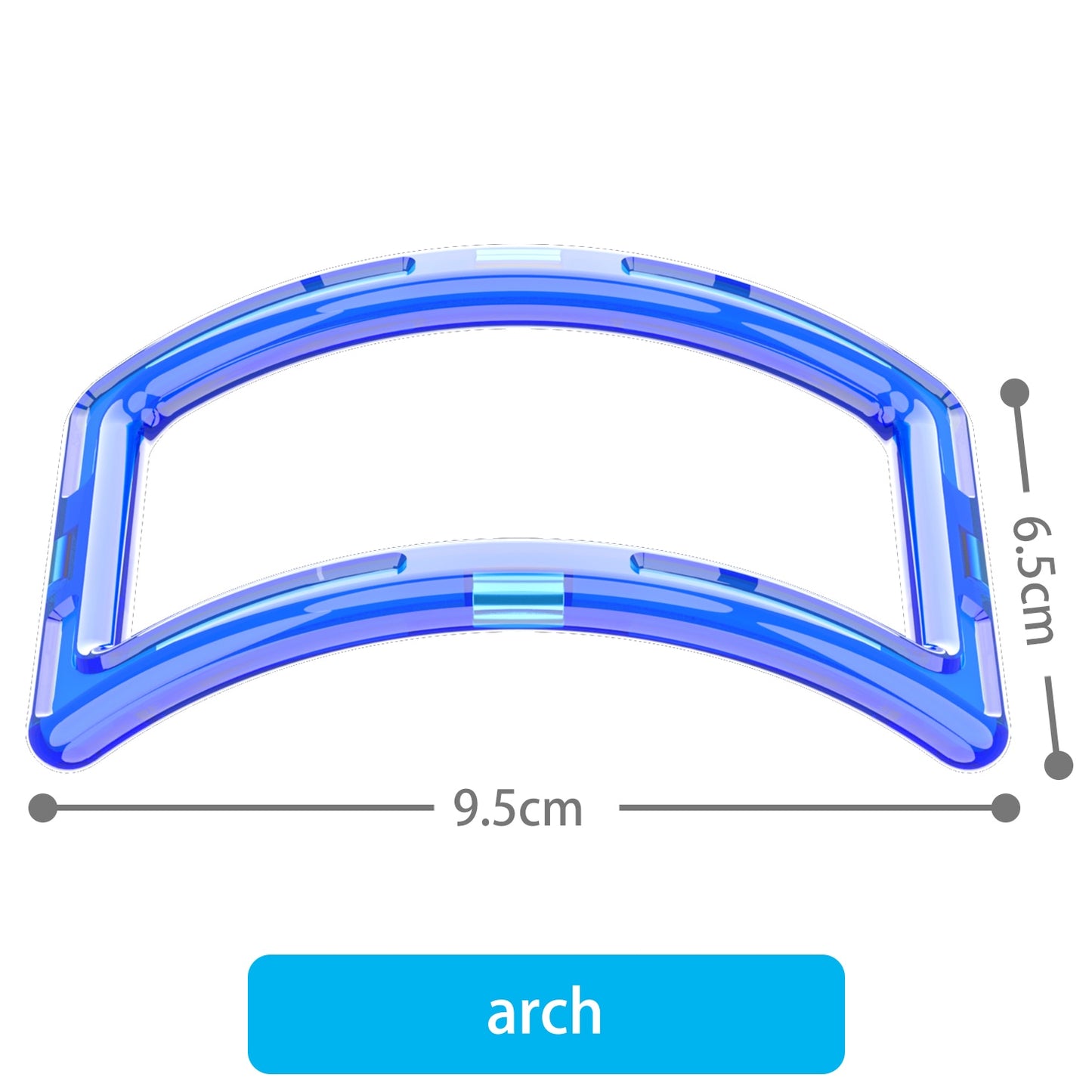 Big Size Magnetic Designer Magnet Building Blocks