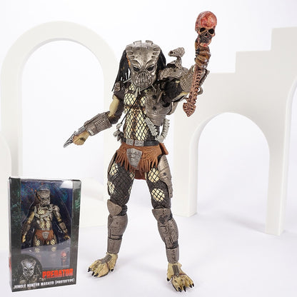 Classic Movie NECA Ultimate Series Predator