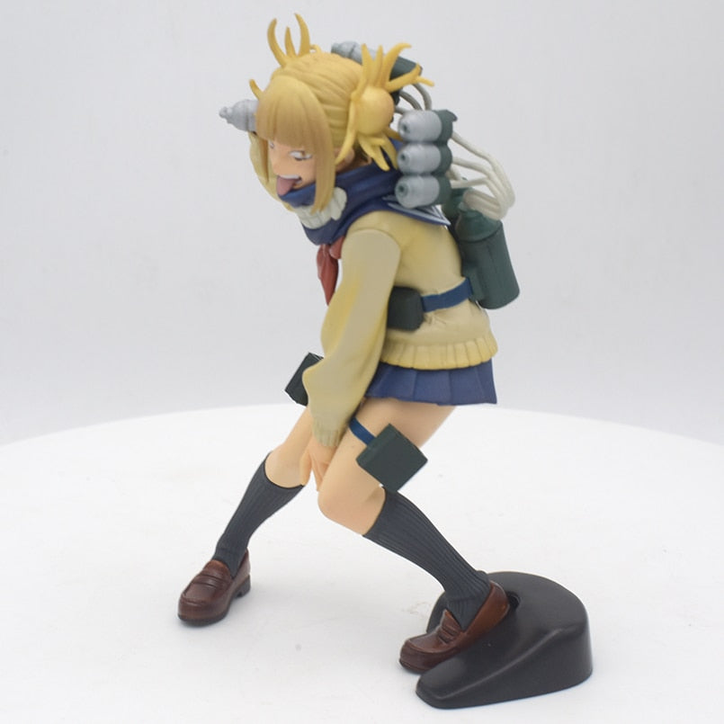 25cm Anime My Hero Academia Figure PVC