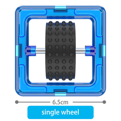 Big Size Magnetic Designer Magnet Building Blocks