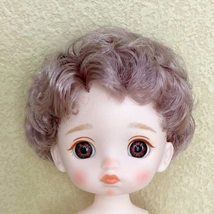 Dolls Head for 12CM Naked Body Mini