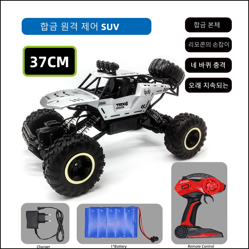 RC Cars Remote Control Car Off Road