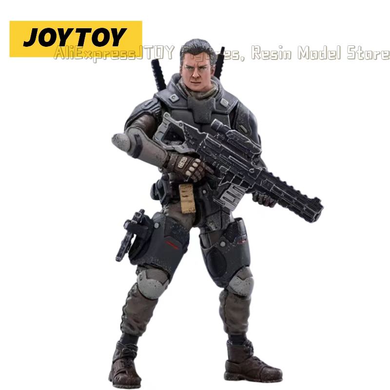 Action Figure Soldier Legion Flying Cavalry