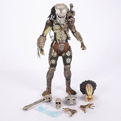 Classic Movie NECA Ultimate Series Predator