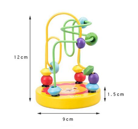 Educational Wooden Toys For Kids Wood