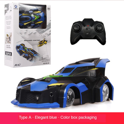 RC Car Remote-controlled Anti Gravity