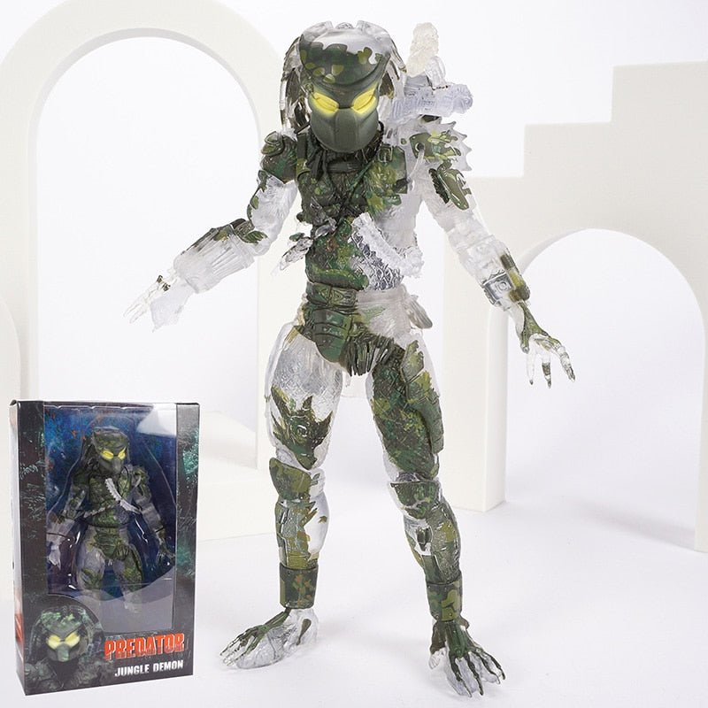 Classic Movie NECA Ultimate Series Predator