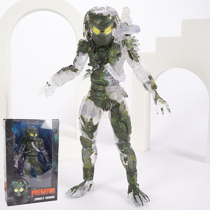 Classic Movie NECA Ultimate Series Predator