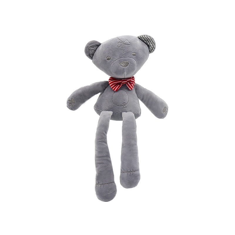 Kids Toys Rabbit Comforting Plush Toy Doll Super Soft Plush Toys for Children