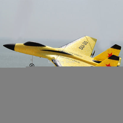 Remote Control Fighter Hobby Plane Glider Airplane