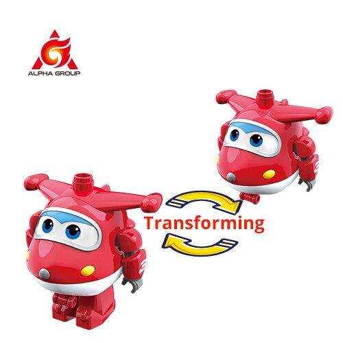 Deformation Kids Educational Toys