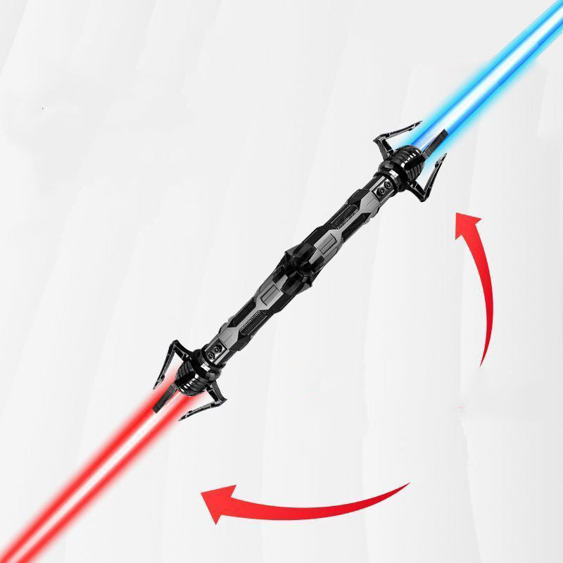 Laser Sword Two In One Luminous Toys