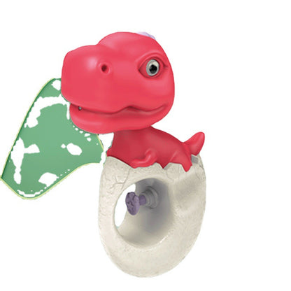 Baby Dinosaur Water Gun Toys For Kids Summer Beach Squirt Blaster