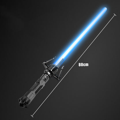 Laser Sword Two In One Luminous Toys