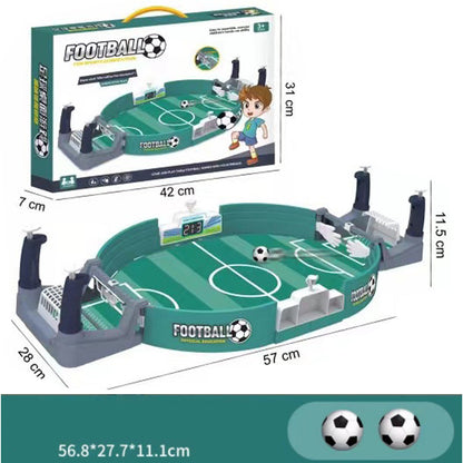 Puzzle Interactive Children's Tabletop Football Toy Game