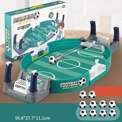 Puzzle Interactive Children's Tabletop Football Toy Game