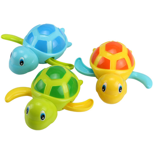 Cute Cartoon Animal Tortoise Classic