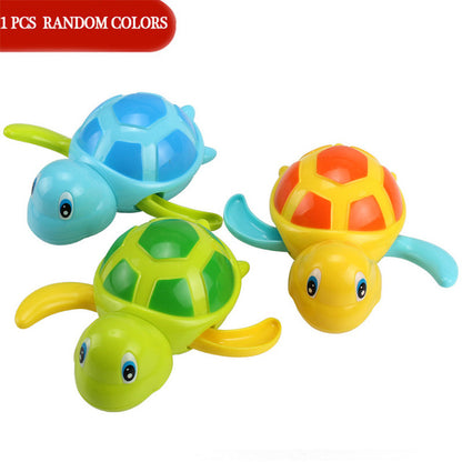 Cute Cartoon Animal Tortoise Classic