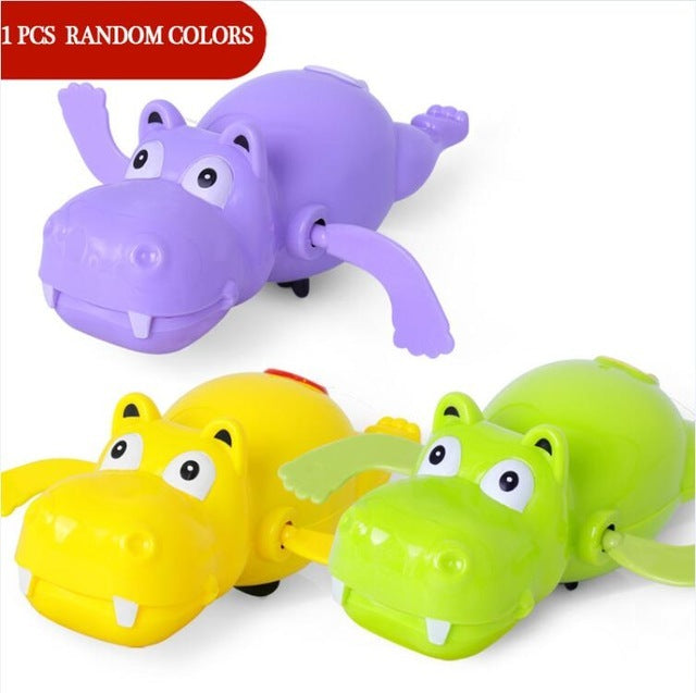 Cute Cartoon Animal Tortoise Classic