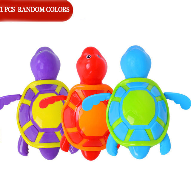 Cute Cartoon Animal Tortoise Classic