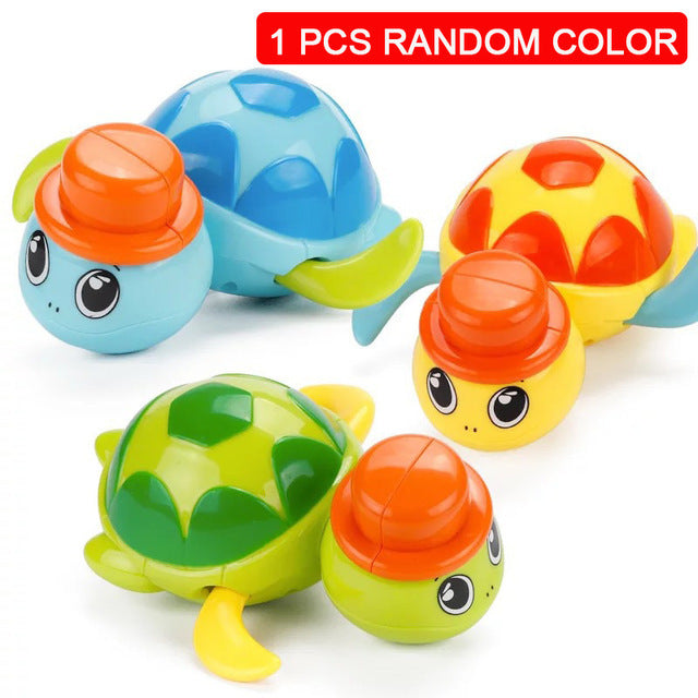 Cute Cartoon Animal Tortoise Classic