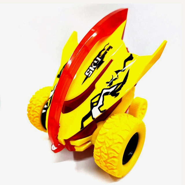 Cars Toys Inertia SUV Friction Power